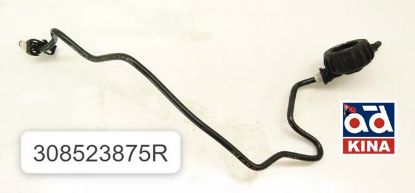 DEBRİYAJ HİDROLİK HORTUMU SANDERO resmi