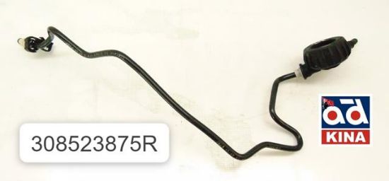 DEBRİYAJ HİDROLİK HORTUMU SANDERO resmi