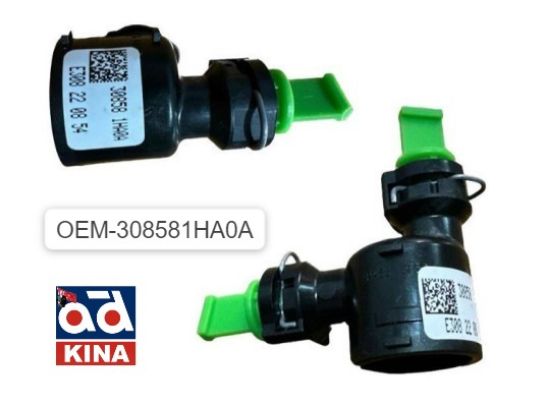 DEBRİYAJ ÜST MERKEZ SENSÖRÜ MEGANE III 1.5TCE CLIO V MİCRA 308581HA0A resmi