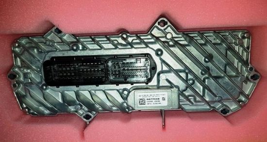 ŞANZUMAN BEYNİ MEGANE-IV KADJAR 1.2 DW5 EDC 310320904R resmi