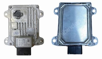 OTOMATİK ŞANZUMAN BEYNİ 310322191R CLIO V MEGANE IV LOGAN III SANDERO III resmi