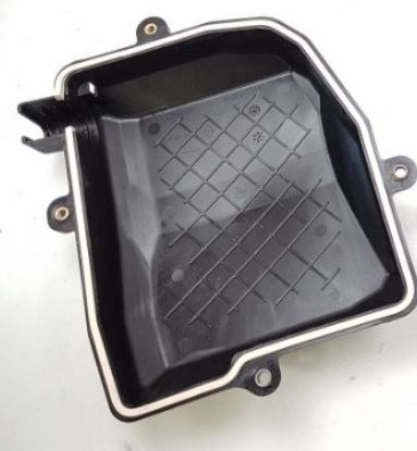 ENJEKSİYON BEYİN KAPAĞI 310E91927R CLIO V resmi