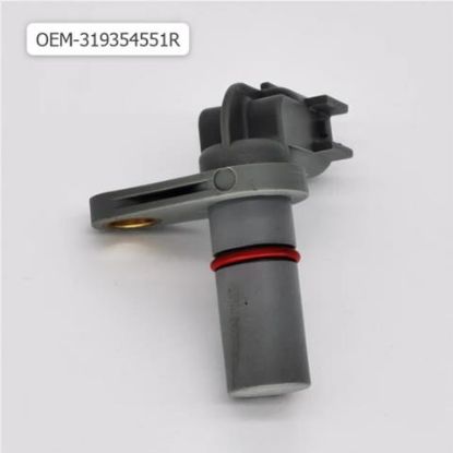 OTOMATİK VİTES HIZ KAPTÖRÜ MEGANE III FLUENCE DC4 resmi