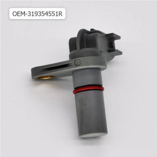 OTOMATİK VİTES HIZ KAPTÖRÜ MEGANE III FLUENCE DC4 resmi