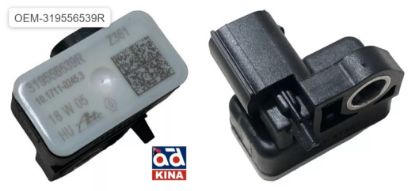 AIRBAG SENSÖRÜ MEGANE IV TALISMAN 319556539R resmi