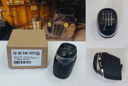 VİTES TOPUZU (6 İLERİ) 328654845R TRAFIC-III CAPTUR SCENIC-IV TALISMAN KADJAR resmi