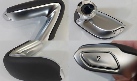 OTOMATİK VİTES TOPUZU 328658979R ESCAPE V resmi