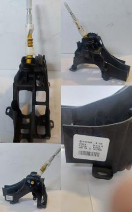 VİTES KUMANDA KOLU SPORTU 341027914R CLIO IV 1.0TCE 6İLERİ resmi