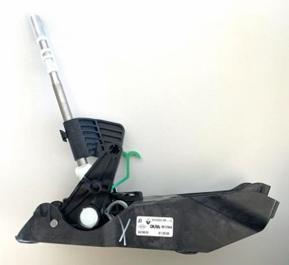 VİTES KUMANDA KOLU 341040214R MEGANE IV KADJAR (6 VİTES MEKANİK) resmi