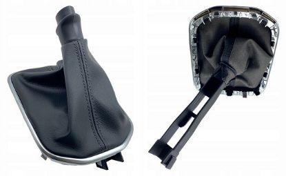 VİTES KOL TETİĞİ KOMPLE (KÖRÜKLÜ-ÇERÇEVELİ) MEGANE IV TALISMAN resmi