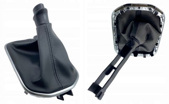 VİTES KOL TETİĞİ KOMPLE (KÖRÜKLÜ-ÇERÇEVELİ) MEGANE IV TALISMAN resmi