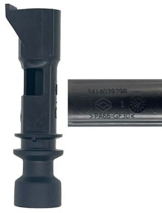 GERİ VİTES MANDALI 341403979R SANDERO STEPWAY III TALIANT resmi