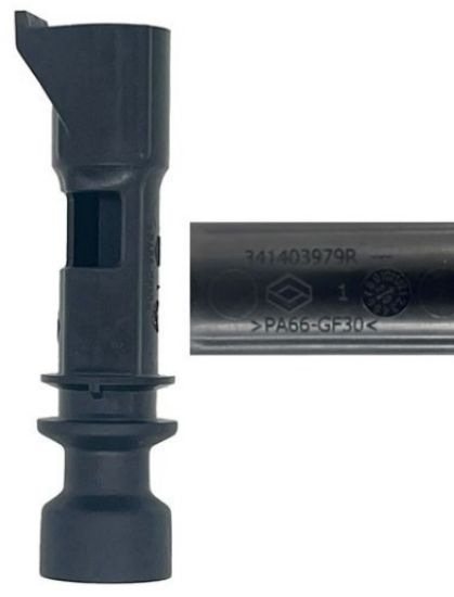 GERİ VİTES MANDALI 341403979R SANDERO STEPWAY III TALIANT resmi