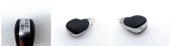 OTOMATİK VİTES TOPUZU 349205290R CAPTUR resmi