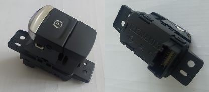 EL FREN DÜĞMESİ MEGANE IV TALİSMAN LAGUNA III KADJAR KOLEOS resmi