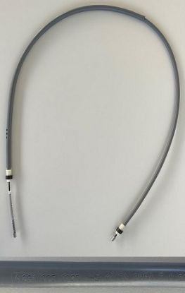 EL FREN TELİ ARKA SAĞ SOL 364005982R SANDERO II 2012-> resmi