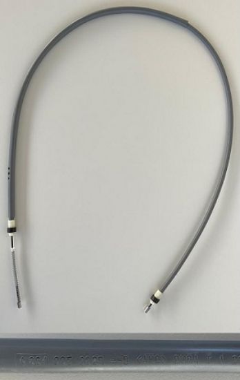 EL FREN TELİ ARKA SAĞ SOL 364005982R SANDERO II 2012-> resmi