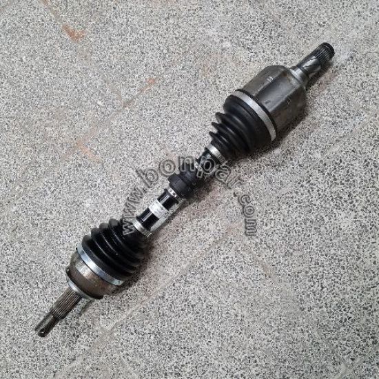 ÖN SAĞ AKS 39100HV90A KADJAR resmi