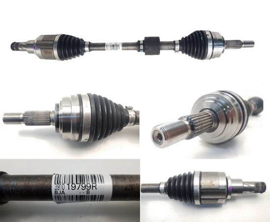 AKS KOMPLE SOL SANDERO III LOGAN III TALIANT 1.0 TCE 2021-> resmi