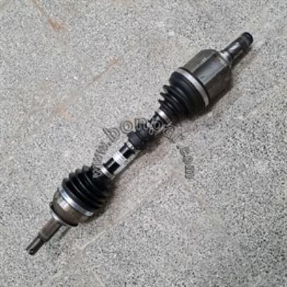 ÖN SOL AKS 39101HV90A KADJAR resmi