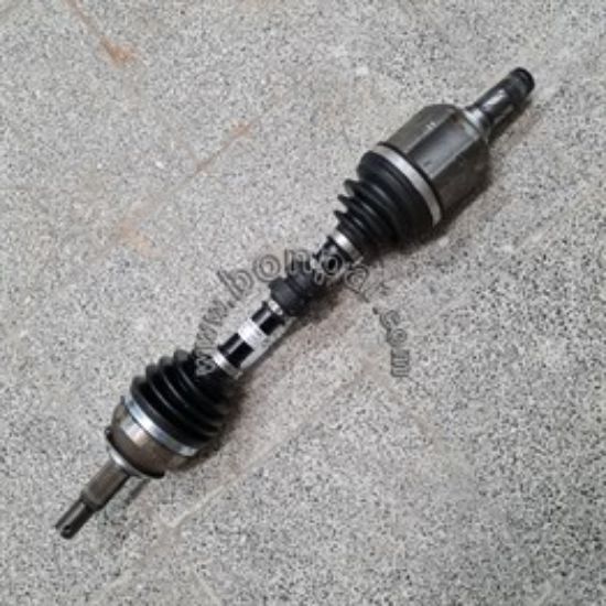 ÖN SOL AKS 39101HV90A KADJAR resmi