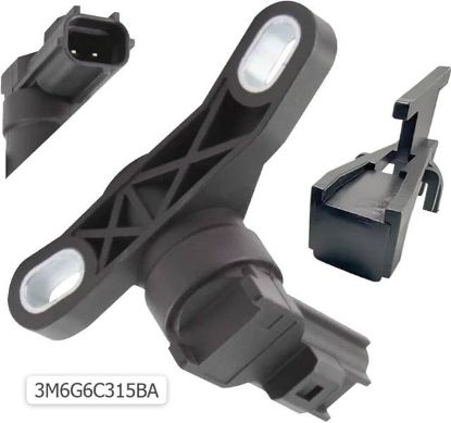 KRANK MİL SENSÖRÜ 3M6G6C315BA MONDEO 07-15 S-MAX 06-14 resmi