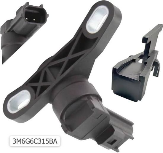 KRANK MİL SENSÖRÜ 3M6G6C315BA MONDEO 07-15 S-MAX 06-14 resmi