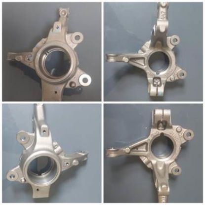 AKS TAŞIYICI ÖN SOL 400158414R SYMBOL LOGAN II SANDERO resmi