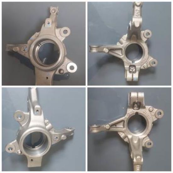 AKS TAŞIYICI ÖN SOL 400158414R SYMBOL LOGAN II SANDERO resmi