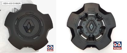 JANT KAPAĞI TRAFIC III 14-> resmi