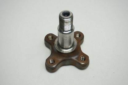 AKS TAŞIYICI ARKA SAĞ 430429377R CLIO IV CAPTUR resmi