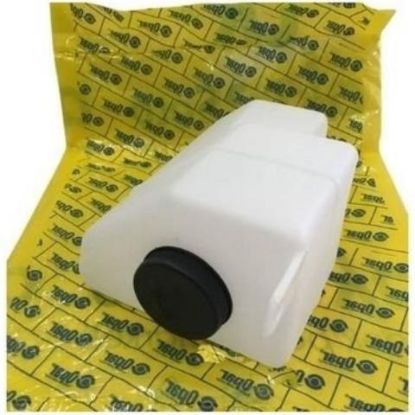 CAM YIKAMA SU DEPOSU 4334938 M131 DKŞ (KAPAKLI) resmi