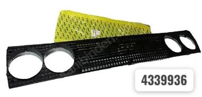 PANJUR ŞAHİN ÇİFT FARLI 4339936 resmi