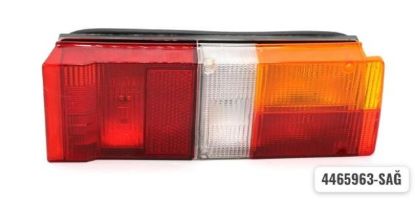 STOP SAĞ DOĞAN 83-85 (DUYLU) 4465963 resmi