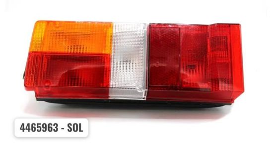 STOP SOL DOĞAN 83-85 (DUYLU) 4465964 resmi