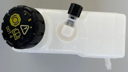 FREN HİDROLİK DEPOSU 460915829R MEGANE IV KAPAKLI resmi