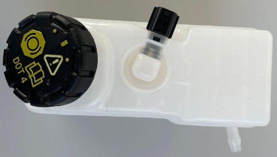 FREN HİDROLİK DEPOSU 460915829R MEGANE IV KAPAKLI resmi