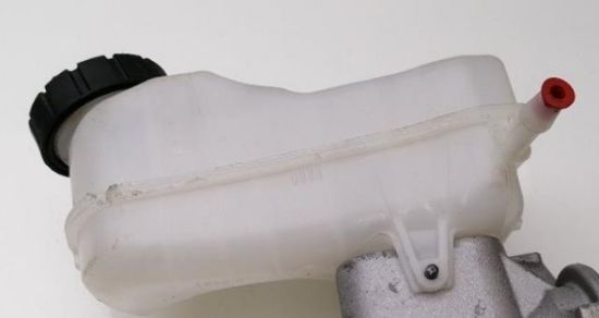 FREN HİDROLİK DEPOSU 460918629R CAPTUR DUSTER I II YENİ EXPRESS resmi