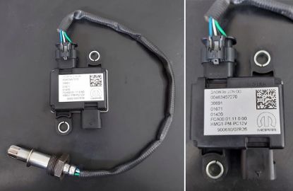 PARTİKÜL ISI SENSÖRÜ EGEA DOBLO III 1.6 MJTD EURO6 46345726 resmi