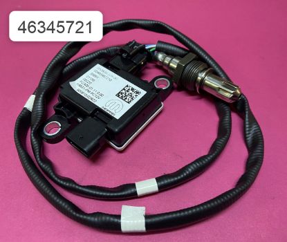 OKSİJEN SENSÖRÜ BEYİNLİ FIAT500X 1.3 1.6 MULTİJET 46345721 resmi