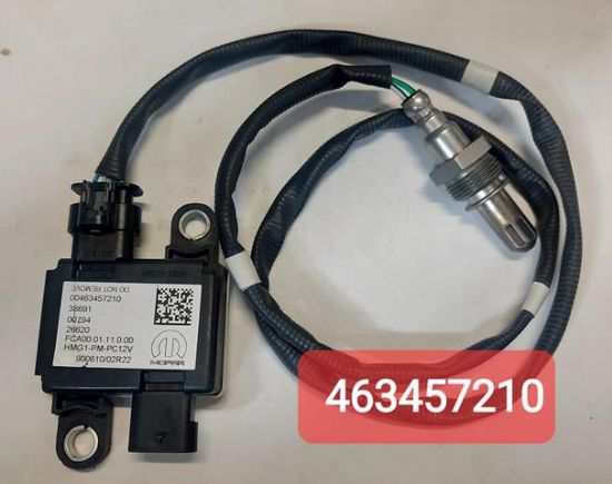 PARTİKÜL ISI SENSÖRÜ 463457210 EGEA CROSS 500 DUCATO III 2.3DCİ EURO6 resmi