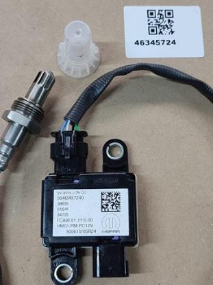 PARTİKÜL SONDASI DOBLO EGEA 1.3 1.6 EURO6 46345724 resmi