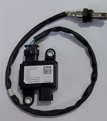 PARTİKÜL SENSÖRÜ EGEA 1.3-1.6 MJET DUCATO III 2.3 JTD EURO6 6000633293 resmi