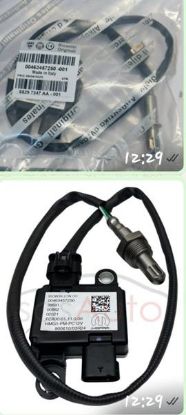 NOX PARTİKÜL SENSÖRÜ DOBLO III EGEA 1.3-1.6 MJTD EURO 5 463457250 resmi