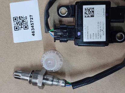 PARTİKÜL ISI SENSÖRÜ DUCATO III 2.3 JTD EURO6 46345727 resmi