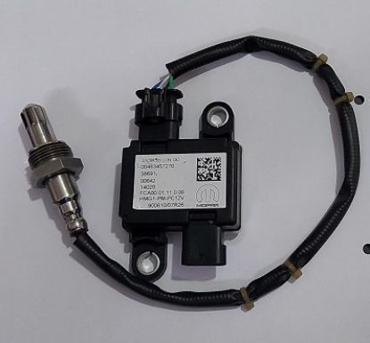 PARTİKÜL ISI SENSÖRÜ DUCATO III 2.3 JTD EURO6 6000633294 resmi