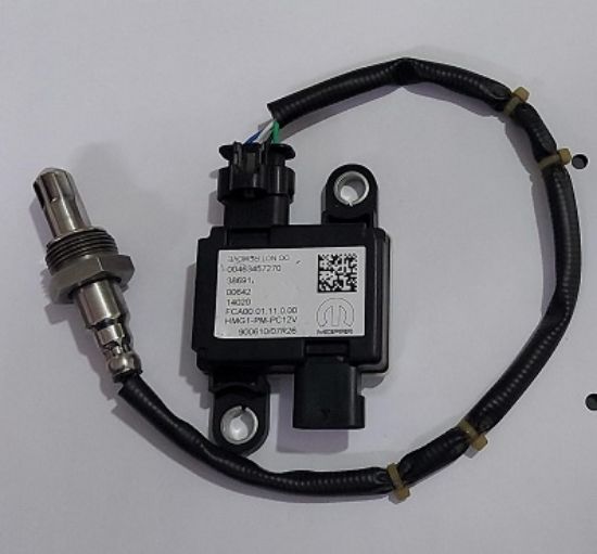 PARTİKÜL ISI SENSÖRÜ DUCATO III 2.3 JTD EURO6 6000633294 resmi