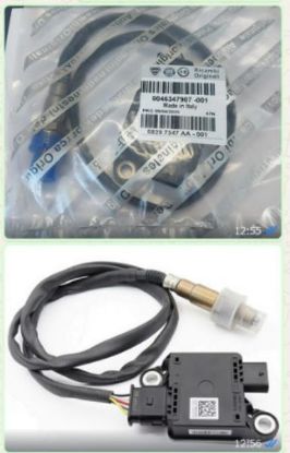 NOX OKSİJEN SENSÖRÜ DOBLO EGEA 500X 46347907 resmi