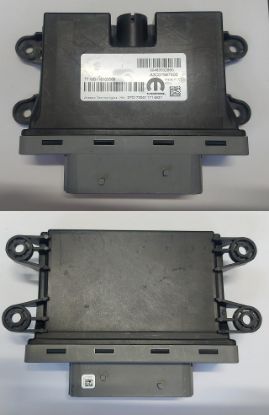 ADBLUE POMPA BEYNİ 46350286 EGEA resmi