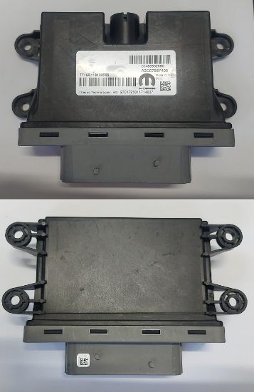 ADBLUE POMPA BEYNİ 46350286 EGEA resmi